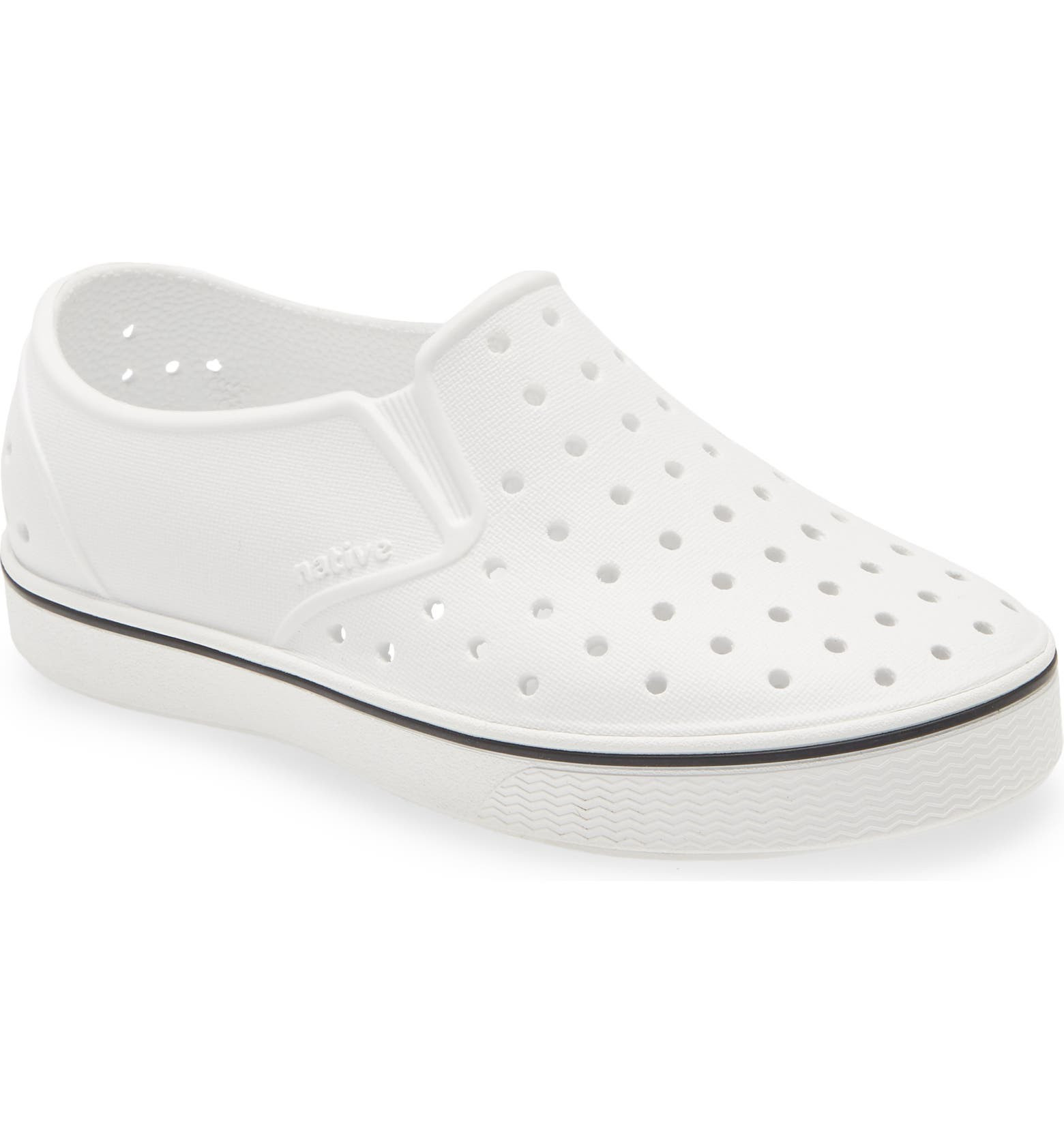Miles Water Friendly Slip-On Vegan Sneaker | Nordstrom
