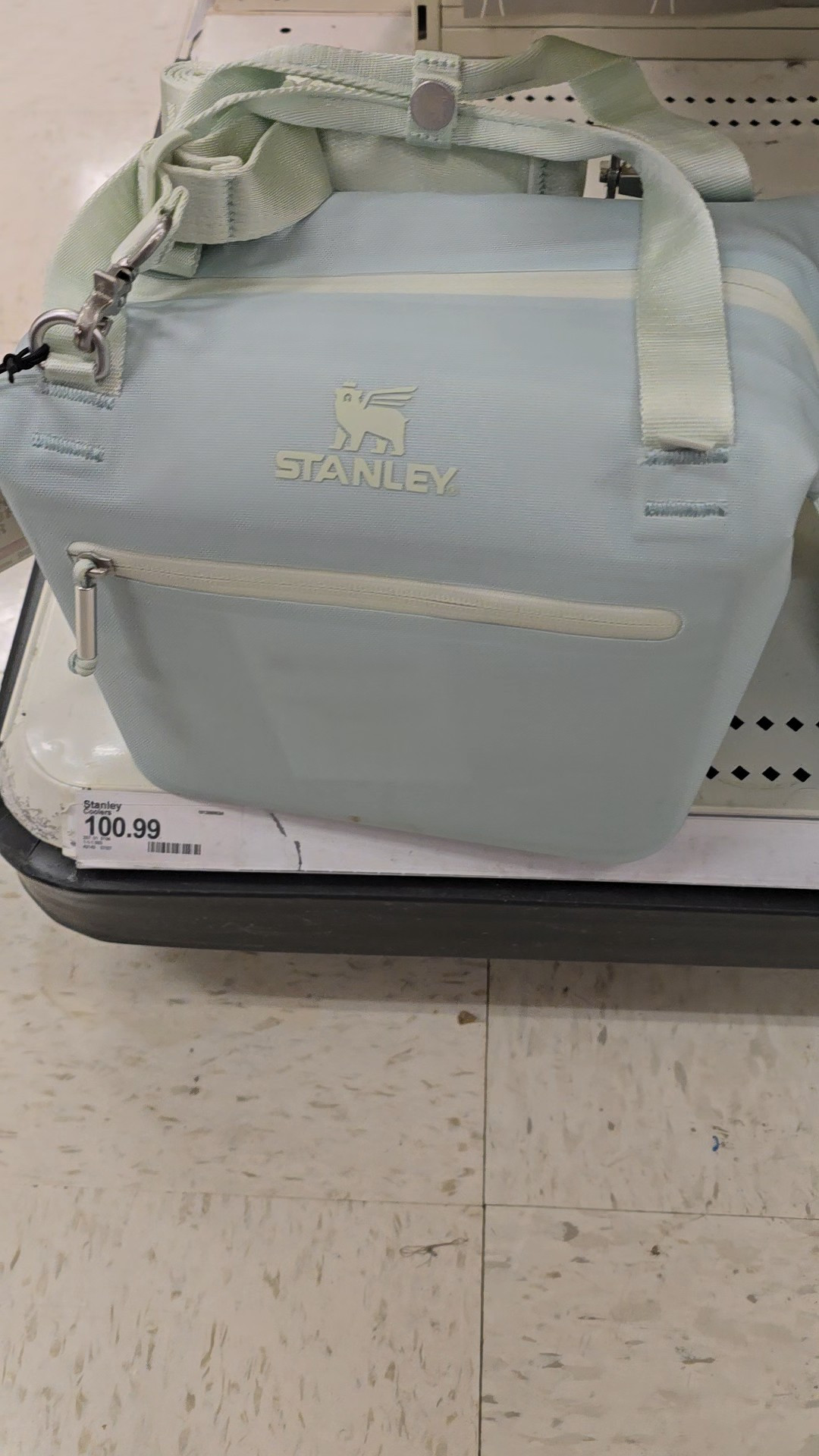 New Stanley Collection AT Target 

#LTKFindsUnder50 #LTKItBag #LTKSeasonal