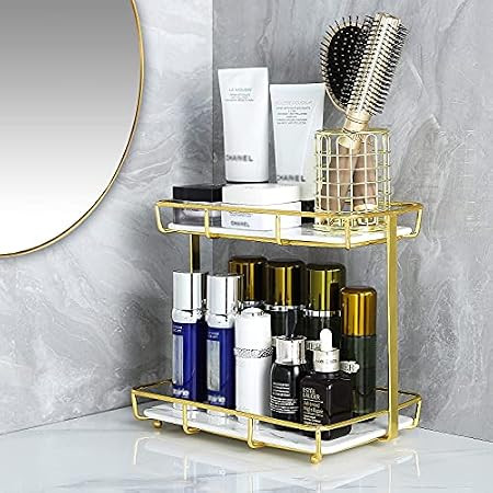 Bathroom Vanity Tier | Amazon (US)
