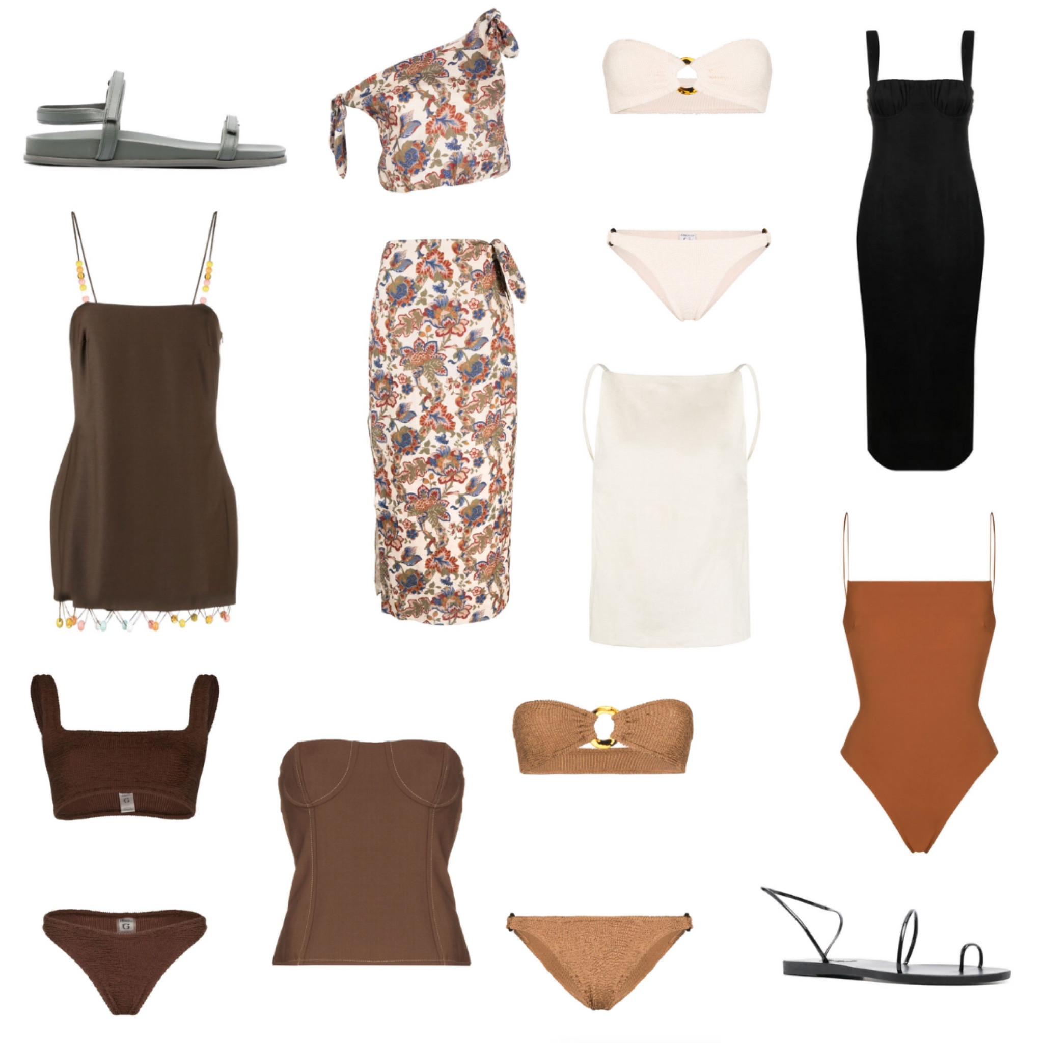 30% off Farfetch styles - The Vacation Edit 

#LTKtravel #LTKstyletip #LTKsalealert