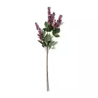 Mauve Berry Stem by Ashland® | Michaels | Michaels Stores