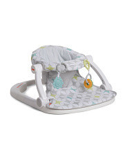 Sit Me Up Floor Seat | TJ Maxx