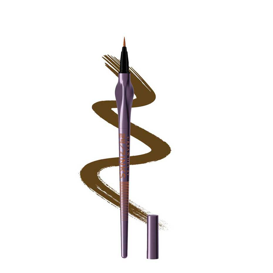 24/7 Inks Easy Ergonomic Liquid Eyeliner Pen | Urban Decay US