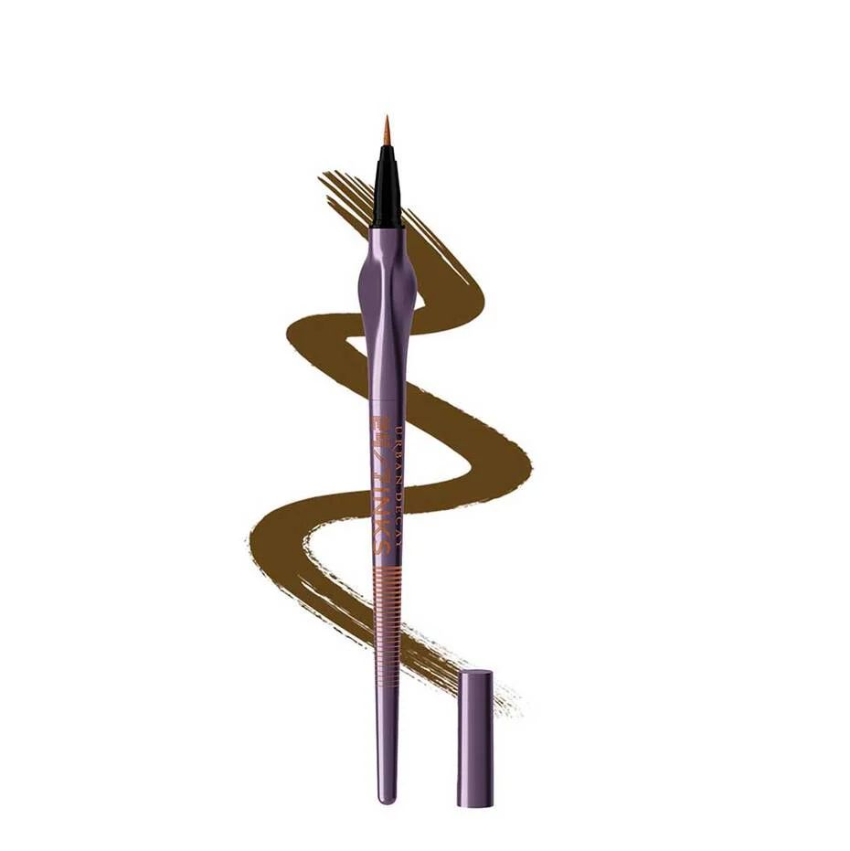 24/7 Inks Liquid Eyeliner | Colored Liquid Liner by Urban Decay | Urban Decay US