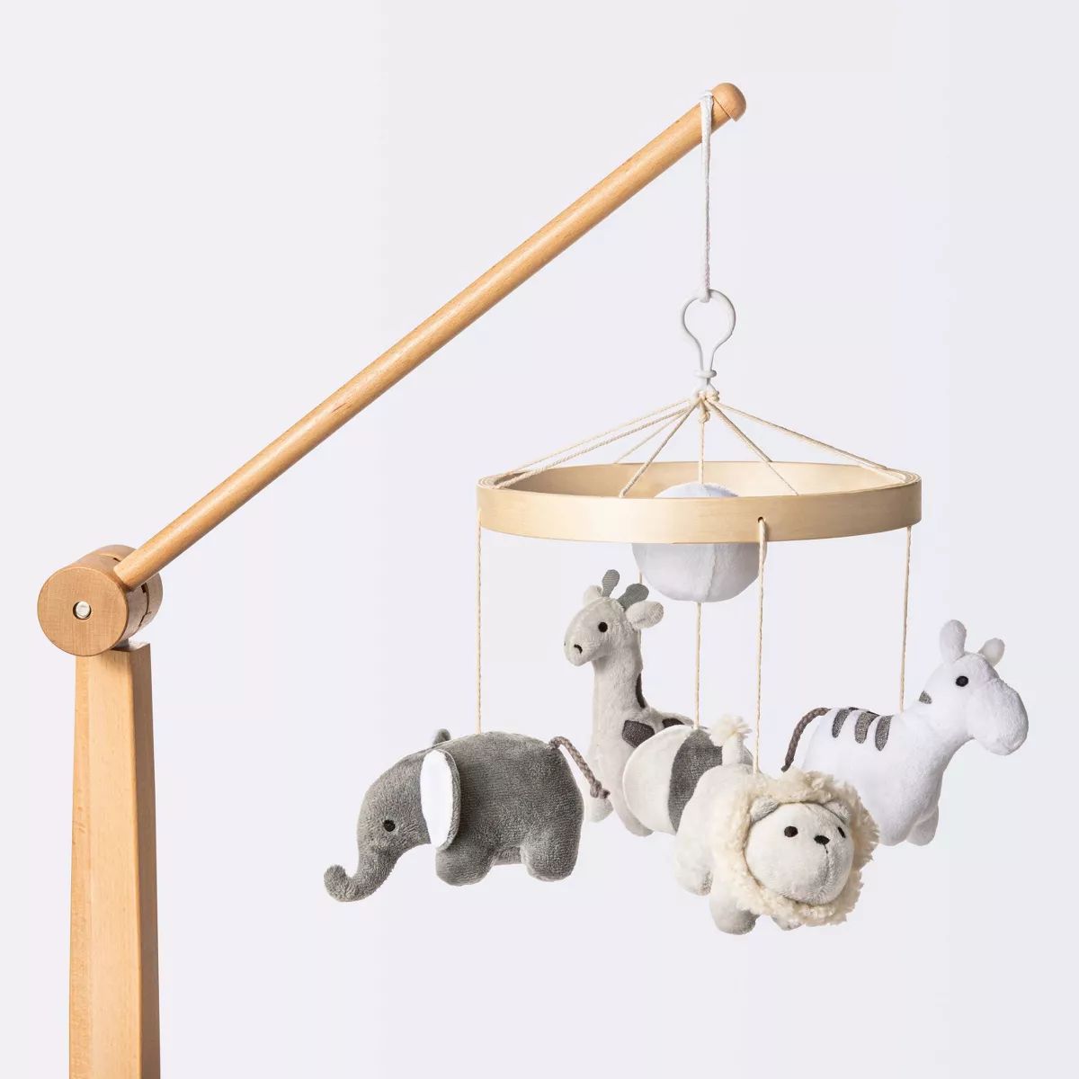 Animals Mobile Crib Toy - Cloud Island™ | Target