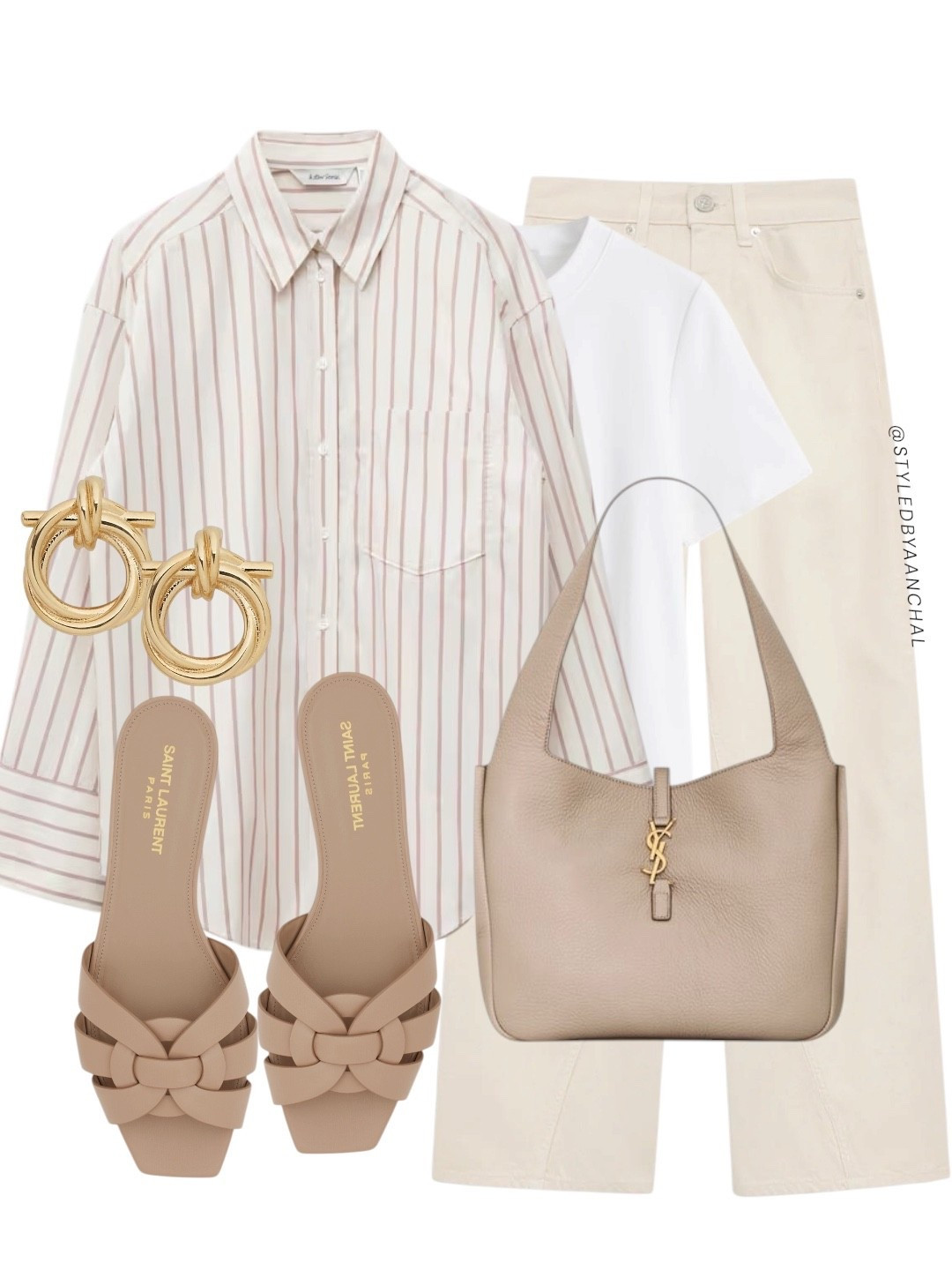 Striped shirt set neutral outfit


Striped shirt
& other stories 
Striped shirt outfit
Neutral outfitt

#LTKgrwm #LTKU #LTKootd