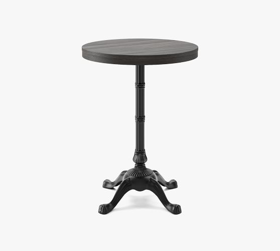 Round Restaurant Dining Table (24"-48") | Pottery Barn (US)