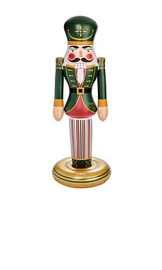 FUNBOY Large Classic Inflatable Nutcracker from Revolve.com | Revolve Clothing (Global)