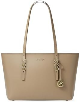 Michael Kors womens Quinn Medium Tote | Amazon (US)