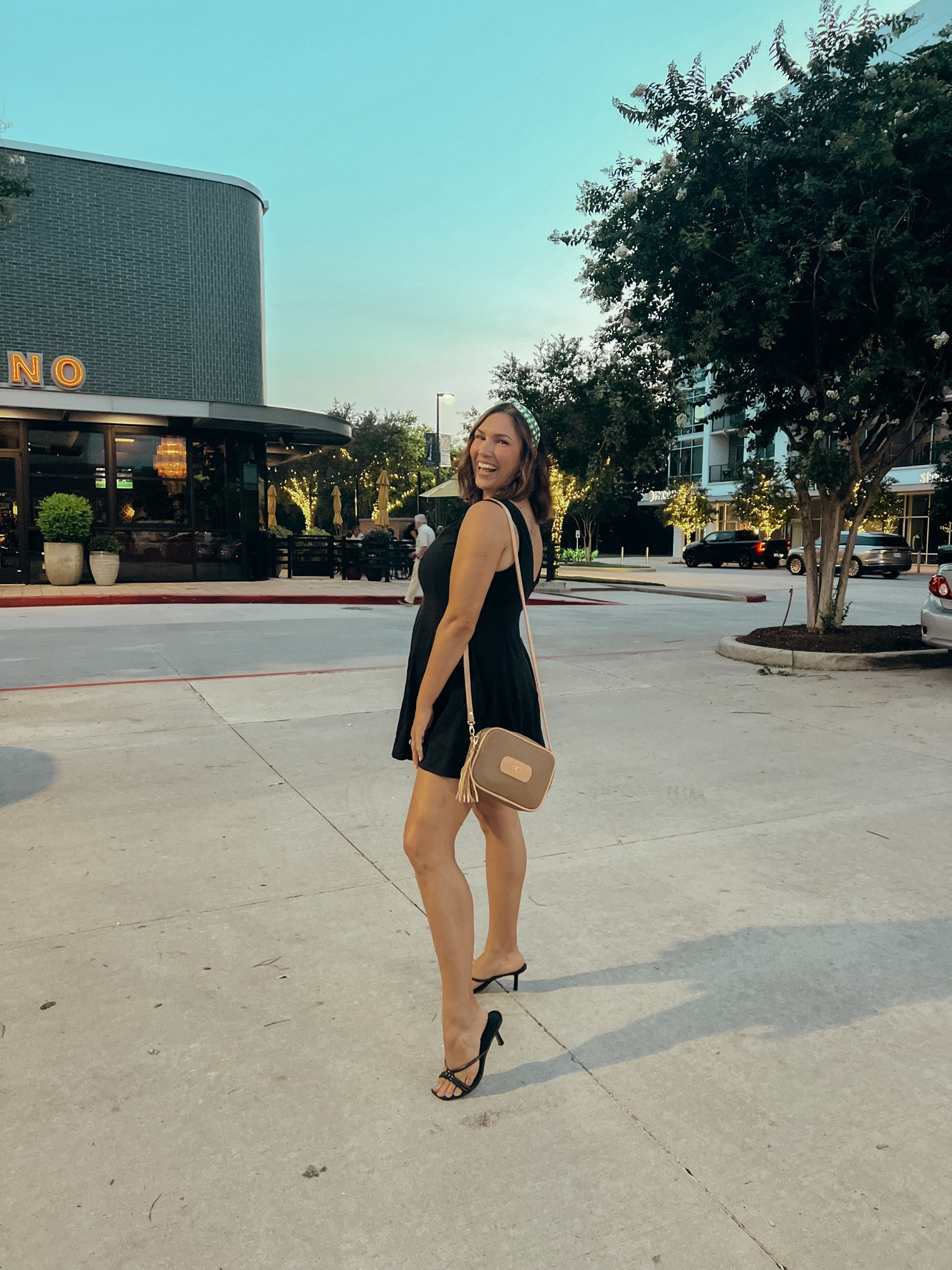 Amazon romper - wearing a large 

#LTKFindsUnder50 #LTKMidsize