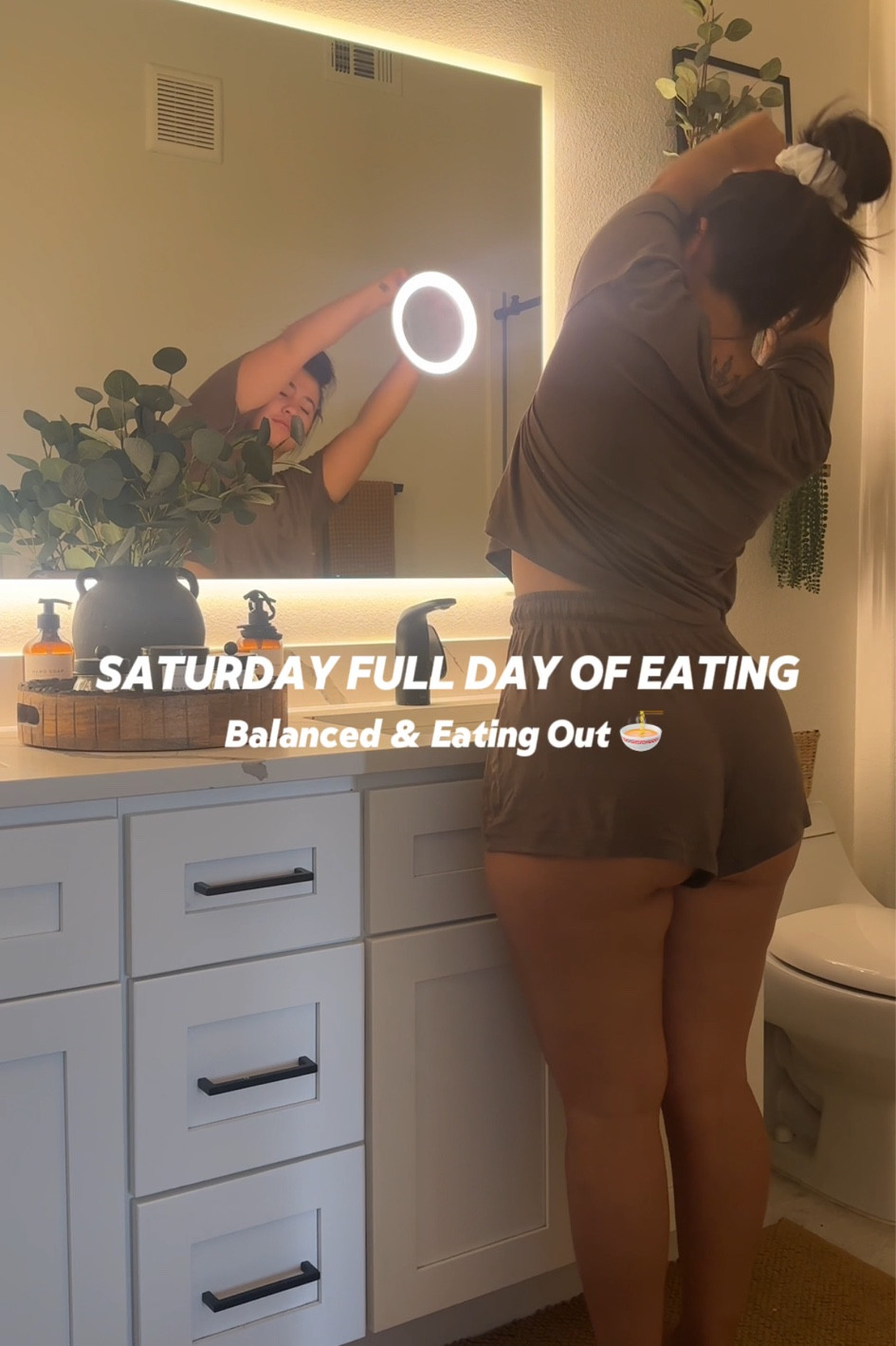 My comfy and cozy pjs ✨🫶🏼



#LTKMidsize