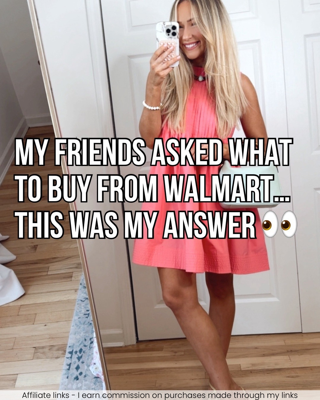 Affiliate links - I earn commission on purchases made through my links | Walmart fashion 