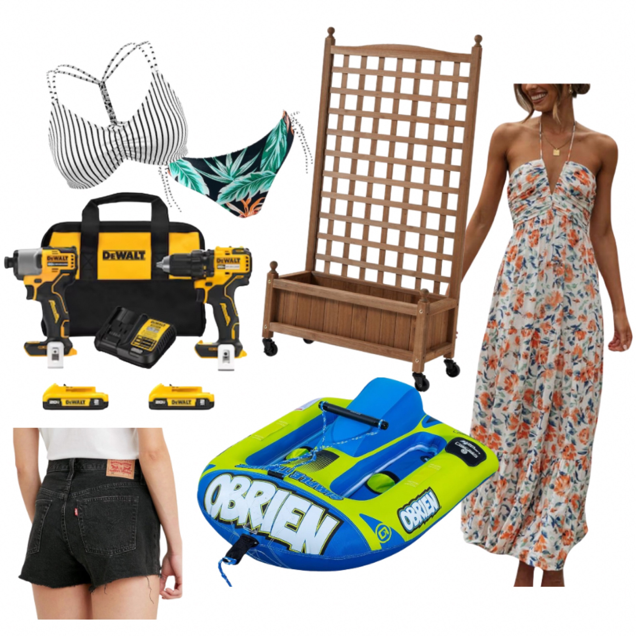 Newsletter !

#LTKGiftGuide #LTKSwim #LTKHome