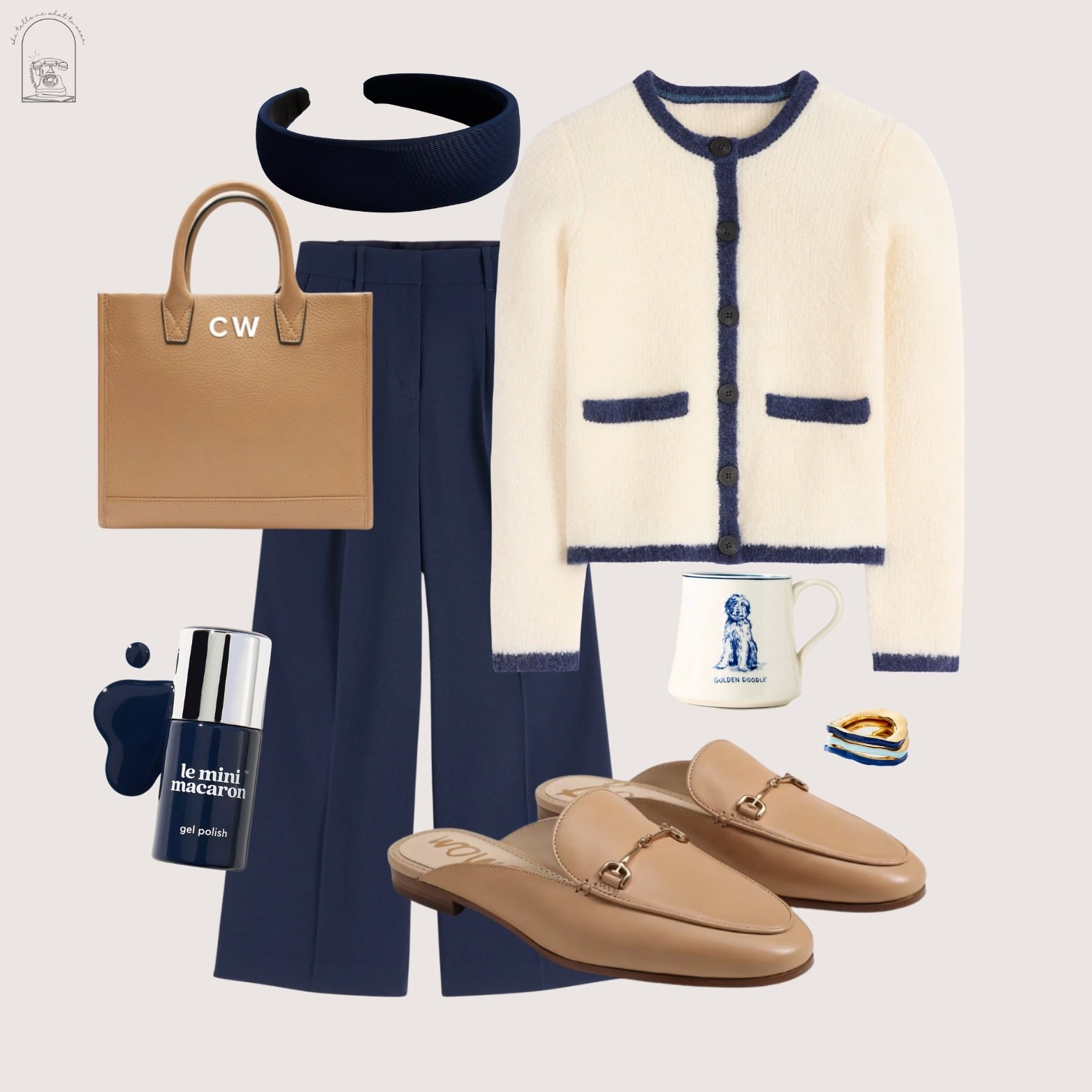 navy never goes out of style. dress with timeless class and sophisticated style this holiday season. 

#LTKHoliday #LTKgrwm #LTKCyberWeek