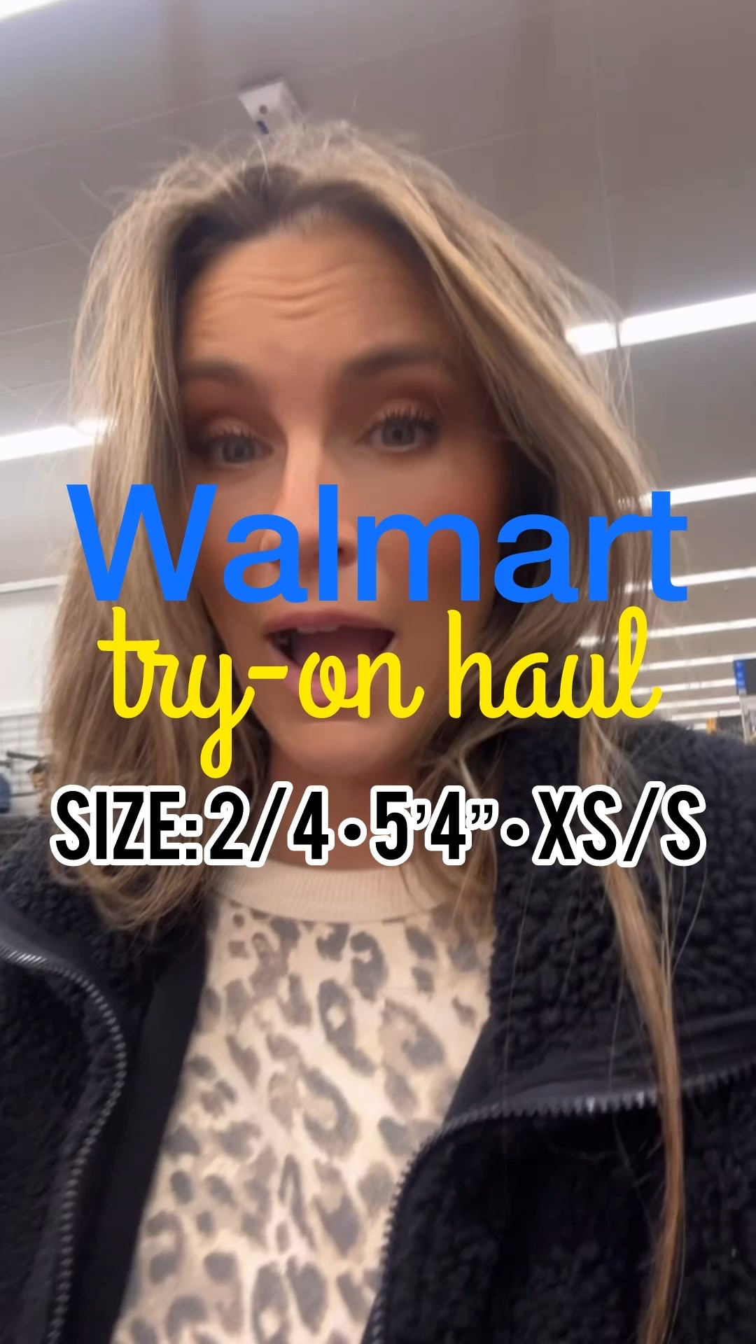 Walmart Fall + Winter Try-On 🍂❄️
Sharing 8 new outfits + wardrobe staples you need for the colder months. Cozy sweaters, quilted jackets, denim, boots, and everyday basics perfect for fall outfits and winter layering. All pieces are affordable, comfy, and mom-life approved.
Shop the full Walmart try-on below! 🤎

#LTKFindsUnder50 #LTKSeasonal #LTKOver40