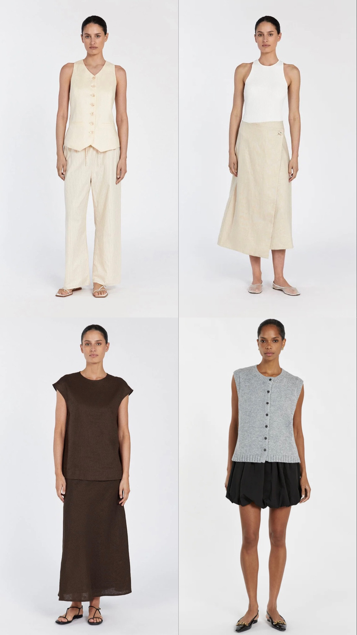 DISSH TRY ON SESH💫✨

#LTKstyletip #LTKaustralia #LTKover50style