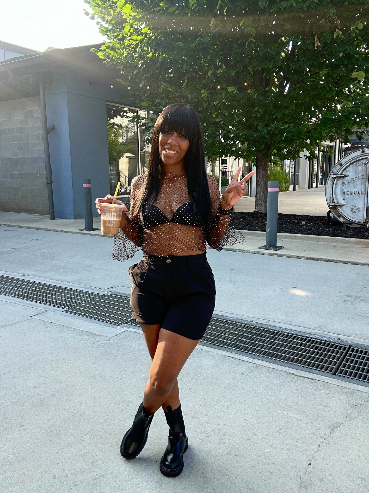 Summer outfit idea, music concert outfit, festival outfit 

#LTKStyleTip #LTKFindsUnder100 #LTKSeasonal