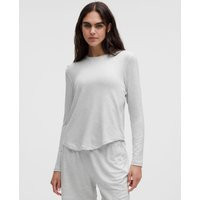 Love Long-Sleeve Shirt | Lululemon (US)