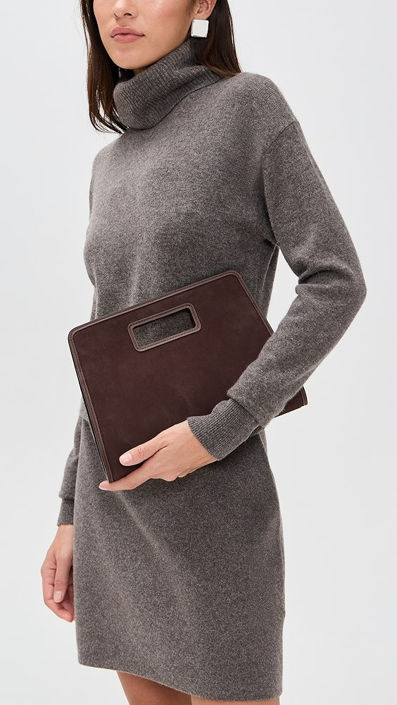 Retro Clutch | Shopbop