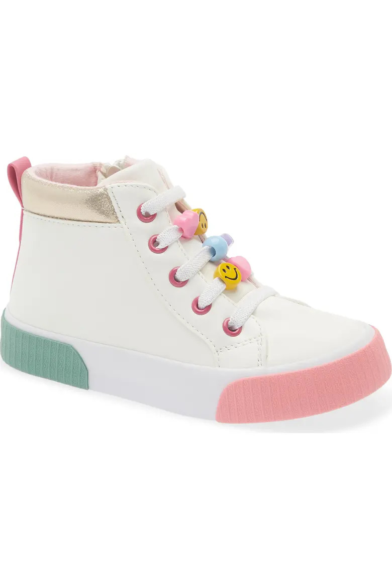 Kids' Friendship Bracelet Sneaker (Women) | Nordstrom | Nordstrom