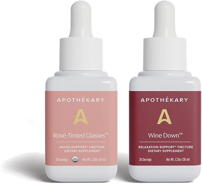 Apothékary Dreamy Mood Bundle | Amazon (US)