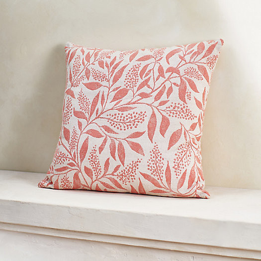 Coral Botanic | Terrain