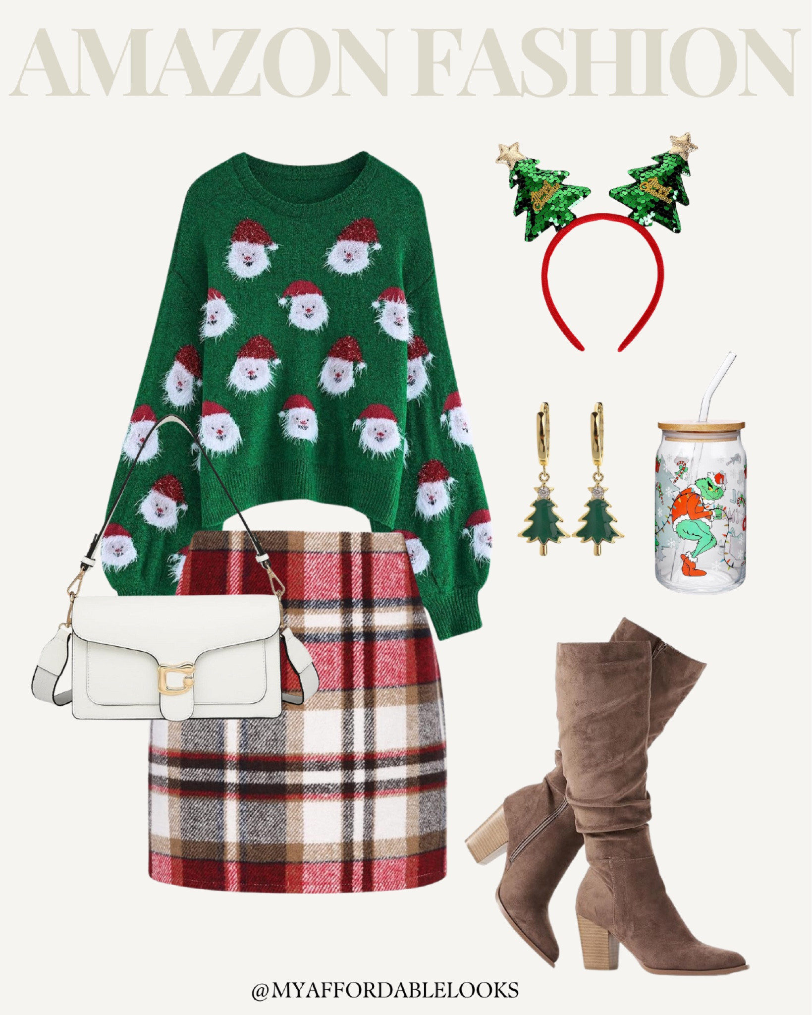 #LTKSeasonal #LTKStyleTip #LTKHoliday