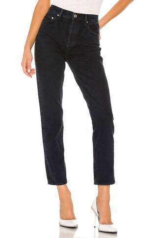 Remy High Rise Straight
                    
                    AGOLDE | Revolve Clothing (Global)