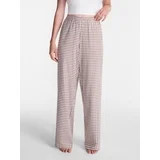 No Boundaries Sleep Boxer Pants, Women's XS-XXL | Walmart (US)