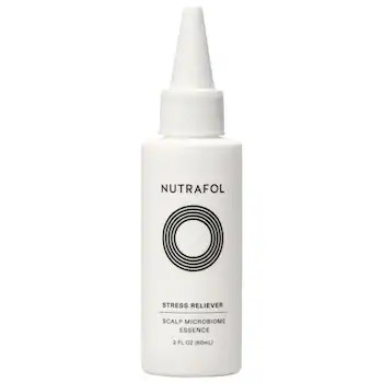 NutrafolStress Reliever Soothing Serum for Dry & Sensitive Scalps | Sephora (US)