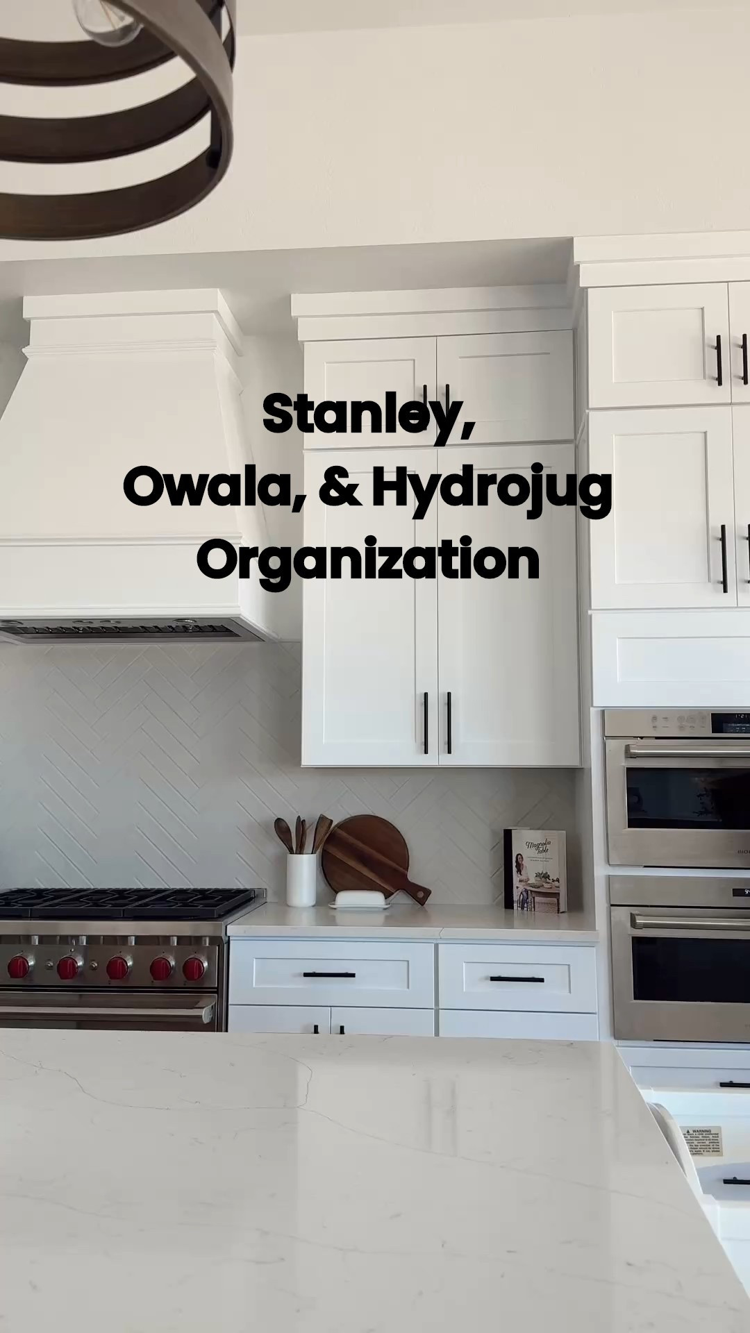 I haven’t been sold on anything quite yet to organize  & store our Stanley’s + Hydrojugz + Owala’s, but I’m loving this expandable utensil storage price to organize the straws for our water bottles! 

What do you think? 💬

#stanleys
#waterbottles #hydrojug #owala
#kitchenstorage
#homeorganization 

#LTKFindsUnder100 #LTKHome #LTKFamily