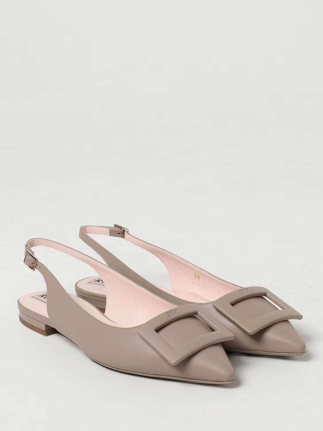 Shoes woman Roger Vivier | Giglio.com - Global Italian fashion boutique