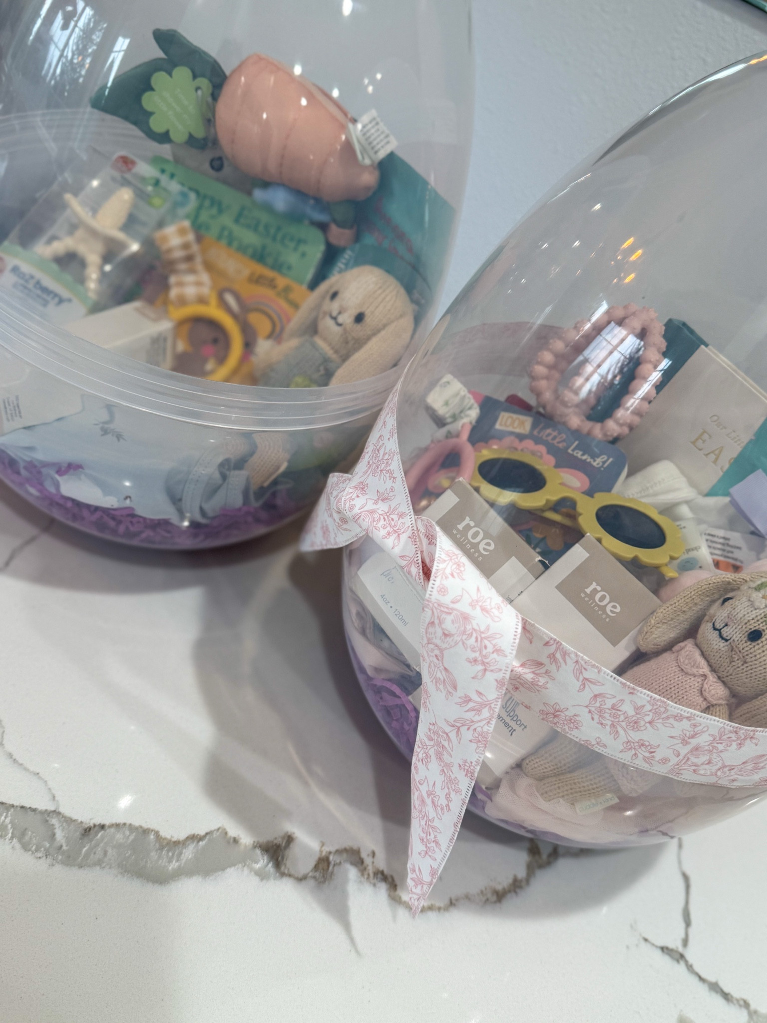 Last minute Baby first Easter basket

#LTKSeasonal #LTKBaby #LTKmomlife