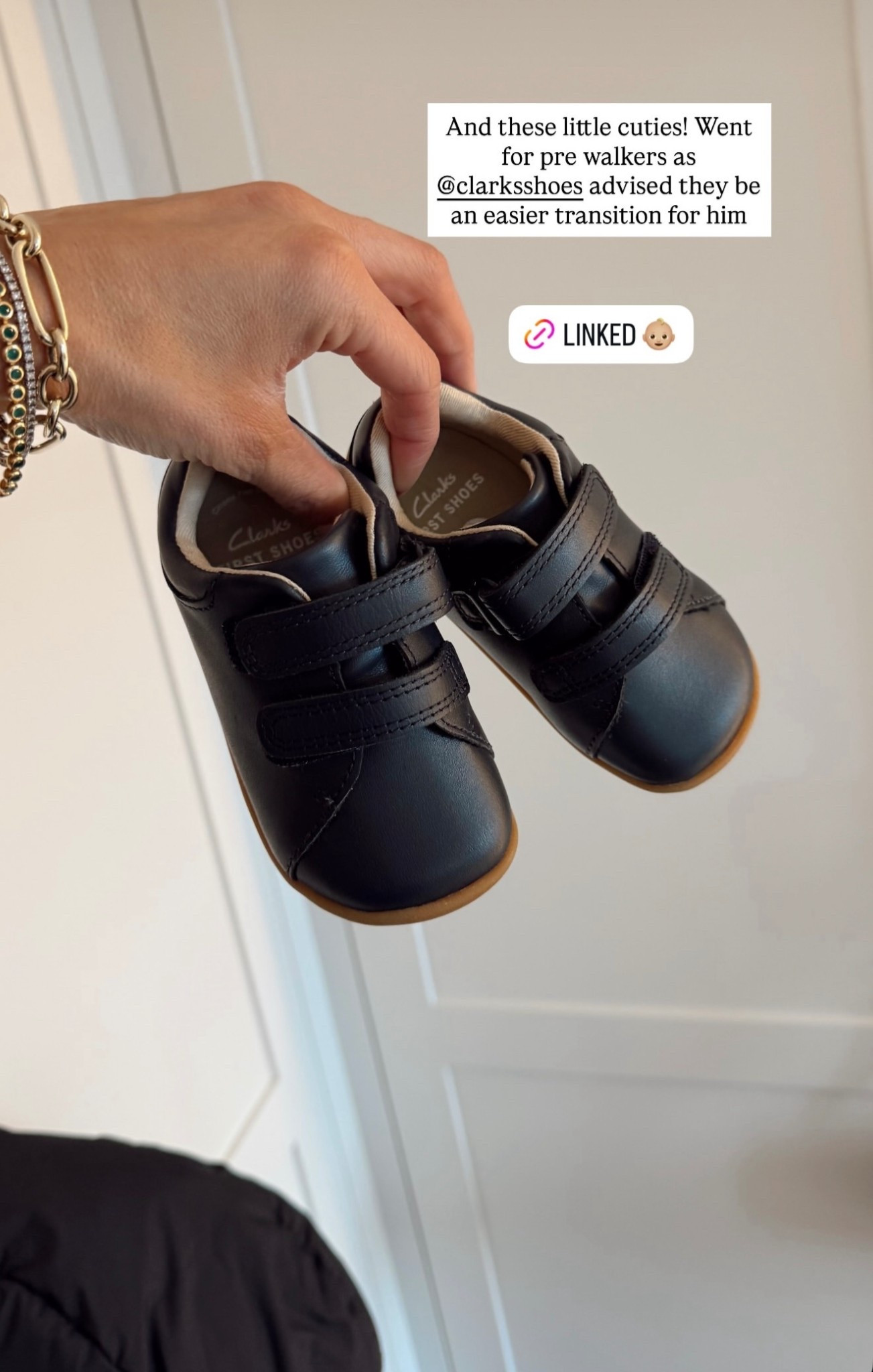 Adorable shoes for monty 🥹

#LTKfamily #LTKbaby #LTKkids