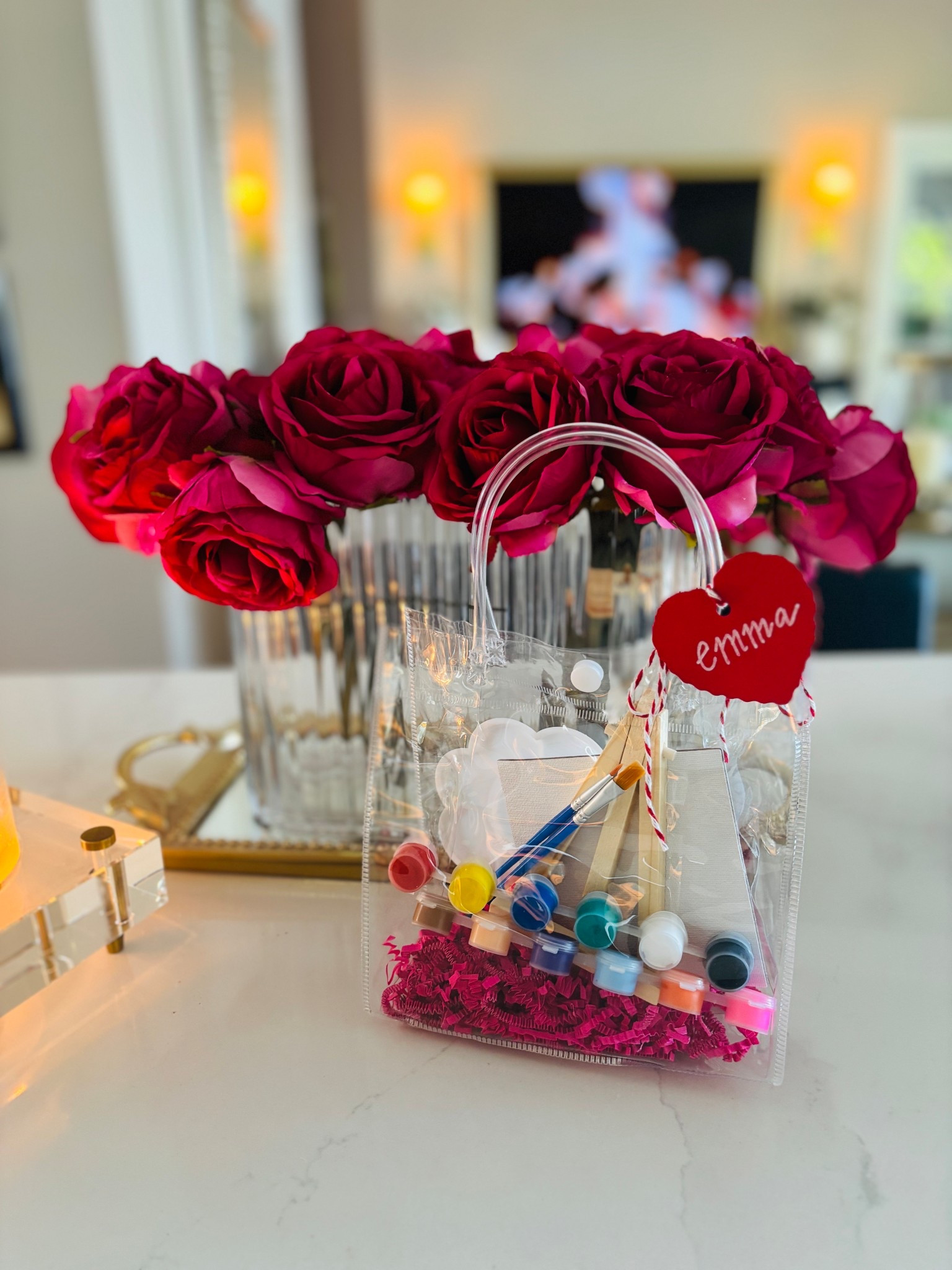 Valentine grams, school valentines, Amazon grams easy valentines 

#LTKSeasonal #LTKValentine #LTKdayinmylife