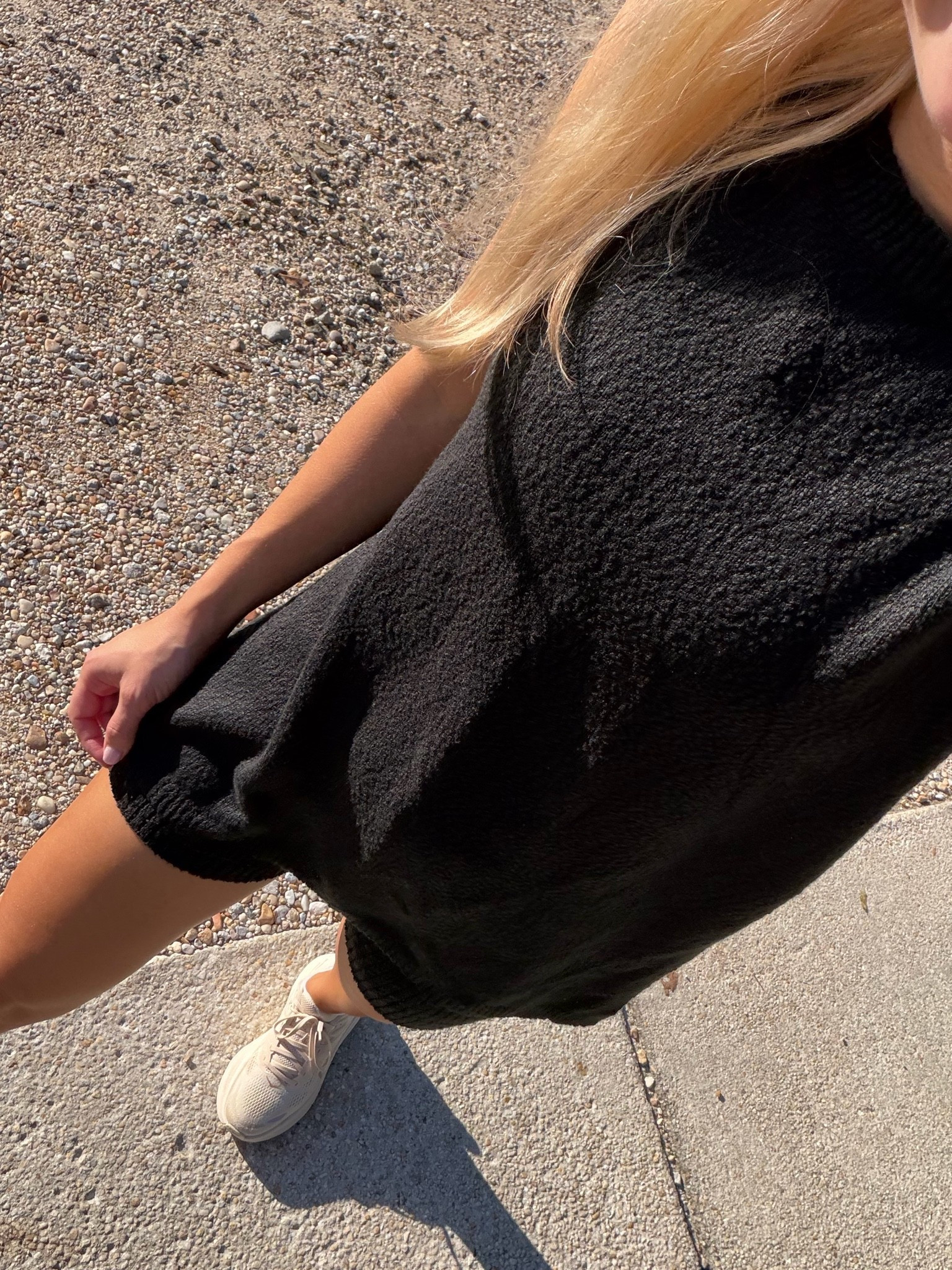 Comfy set for travel!!🤩

#LTKgrwm #LTKmorningroutine