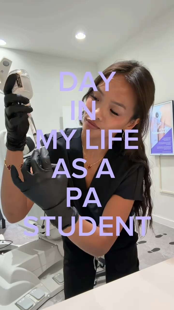 Day in my life as a PA student!
-
-
grwm, morning routine, makeup routine, skincare, morning skincare, work routine 

 

#LTKootd #LTKvlog #LTKBeauty