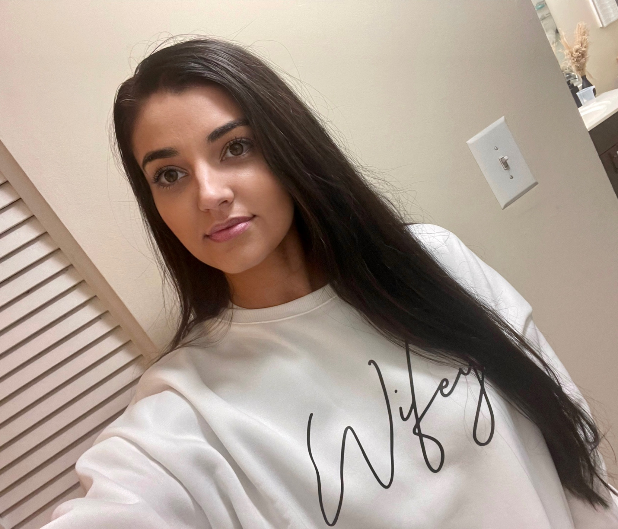 In my Wifey era 🤍 
Linking some of my favorite wedding purchases! 

#LTKwedding #LTKbeauty #LTKfindsunder50