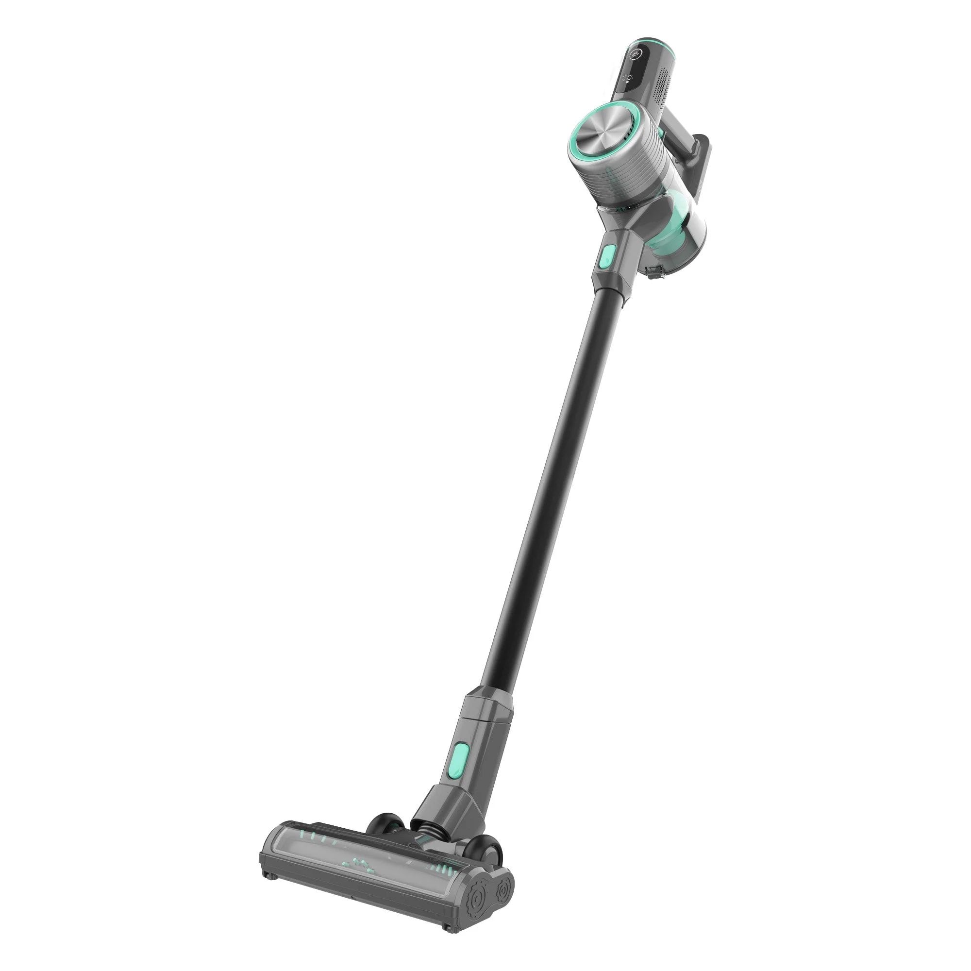 Wyze Cordless Stick Vacuum 20kPa for Carpet, Hard Floors and Pet Hair | Walmart (US)