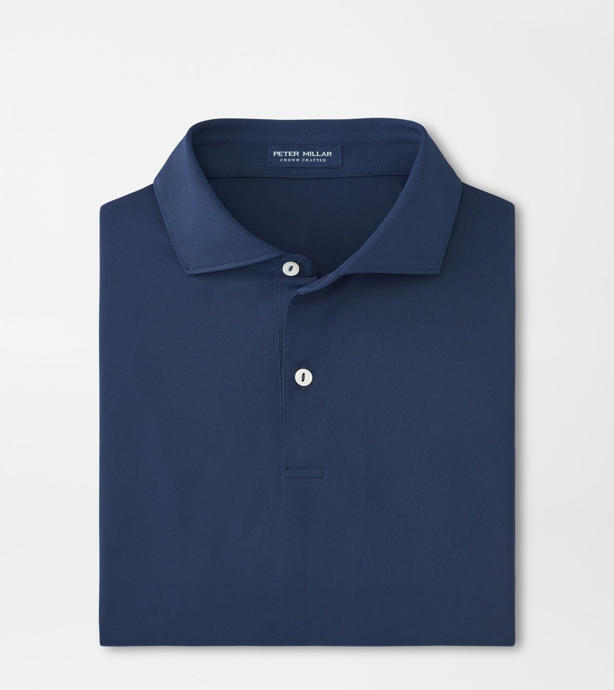 Soul Performance Mesh Polo | Peter Millar