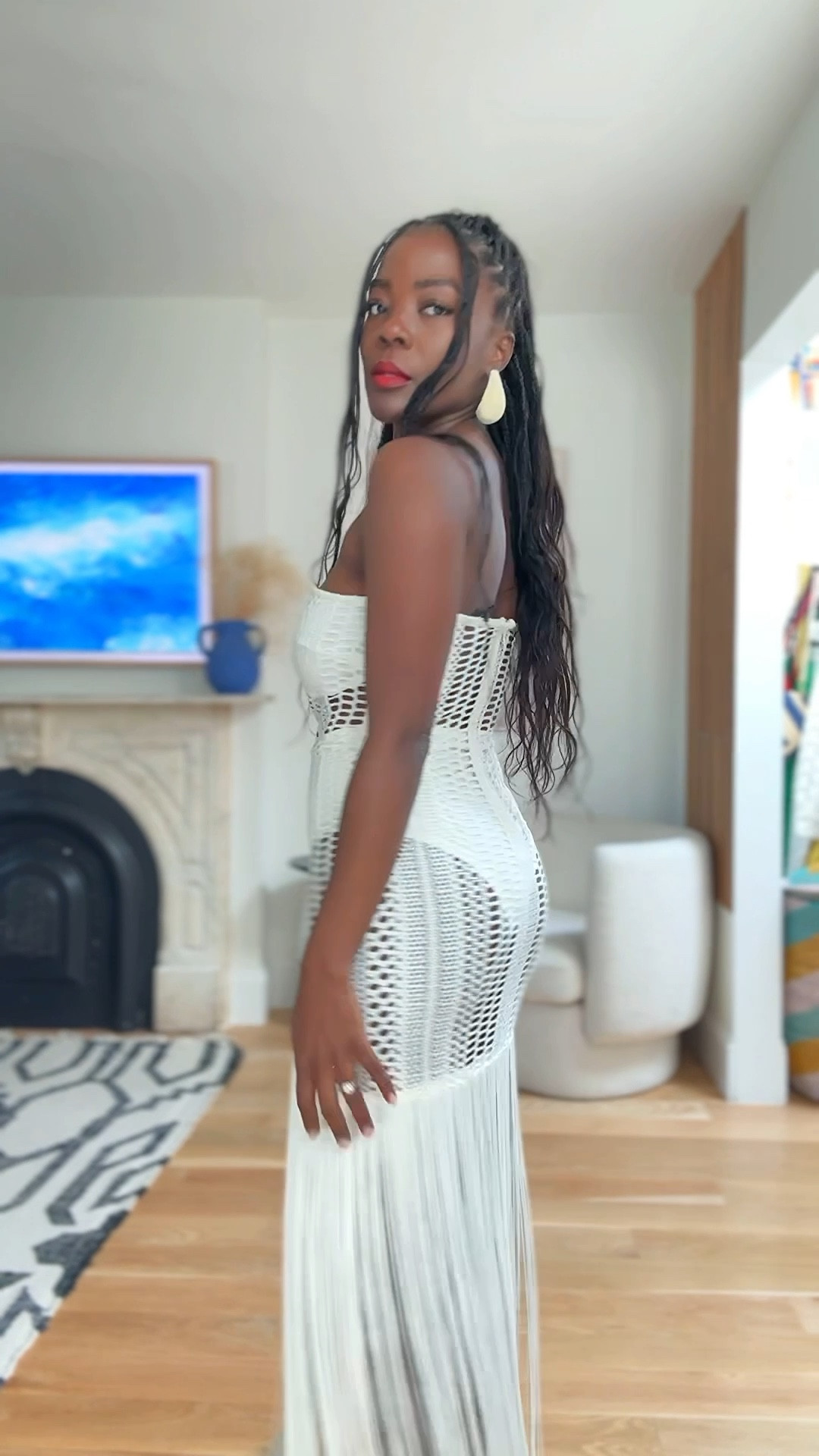 Would you wear this? If so- then check these out: 

#LTKSwim #LTKStyleTip #LTKSeasonal