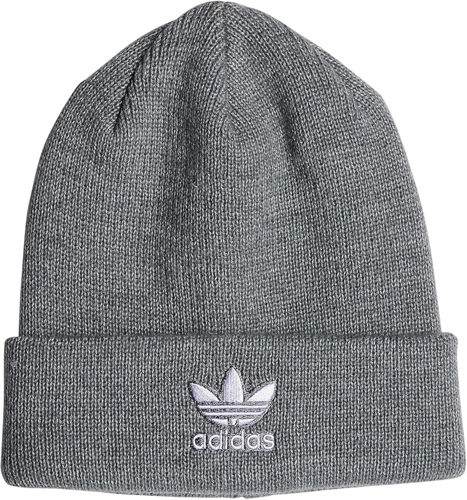 adidas Originals Kids Girl's Boy's Trefoil Beanie Discontinued Colors | Amazon (US)