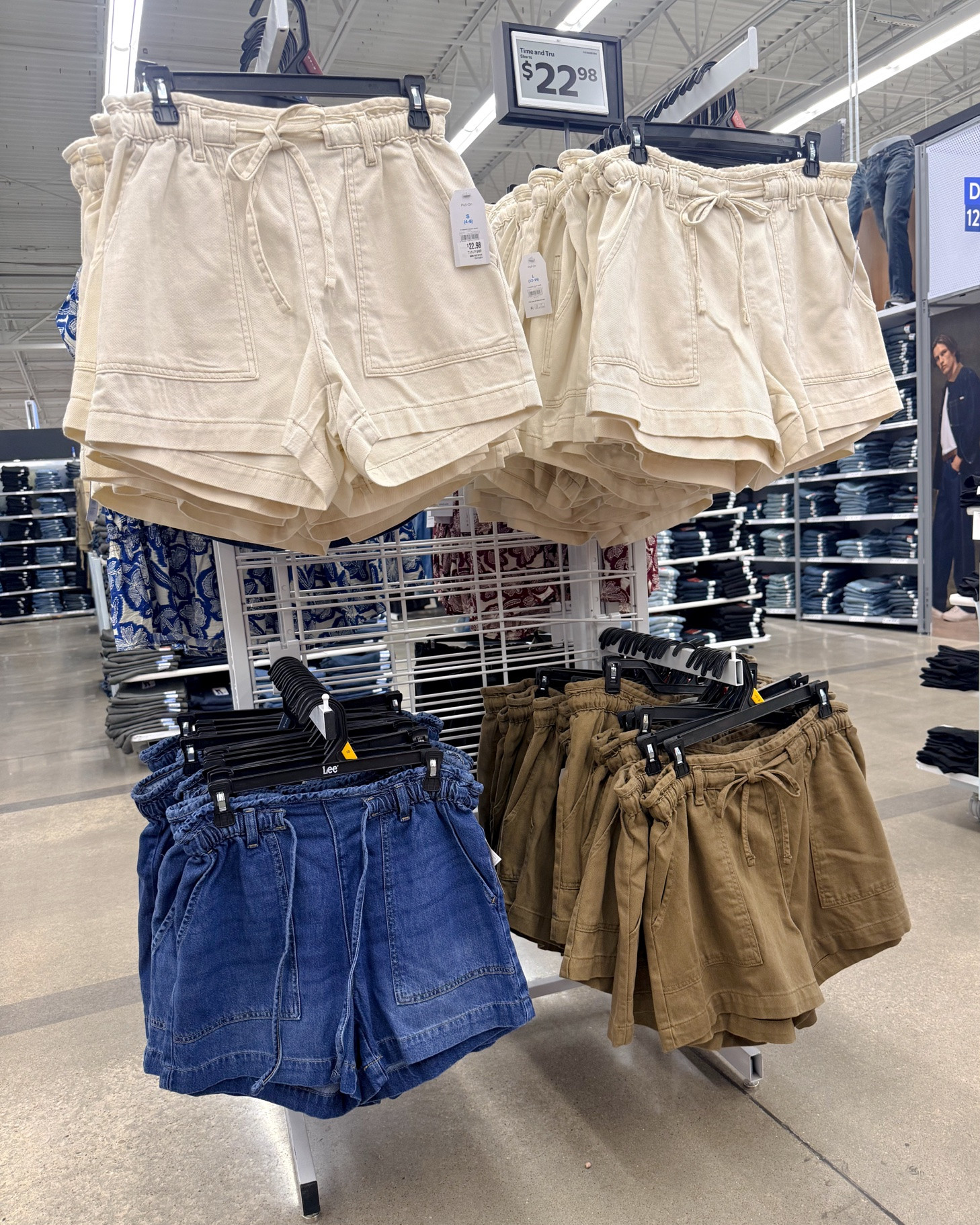 Alllll about cute & comfy this summer and these utility shorts from Walmart are 🤌🏻




#walmart #walmartfashion #walmartstyle #walmartfinds #spring #utilityshorts #comfyshorts #relaxedfit #shorts #denimshorts #casual #summer #summerfashion #outfitidea #timeandtru #noboundaries #dresses #maxidress #jumpsuit #jumper #trendy #fashion #LTKStyleTip#dresses #springbreak #LTKFindsUnder50 #LTKFindsUnder100 #summer #summerstyle #summerfinds #summerfashion #summerdress #summeroutfit #summerclothing #freeassembly#mididress #coastal #coastalset #lobsters #coastaldress #nauticalset #cuteset #summerset #2pieceset #comfyset #skirtset #summersets

#LTKootd #LTKgrwm #LTKdayinmylife