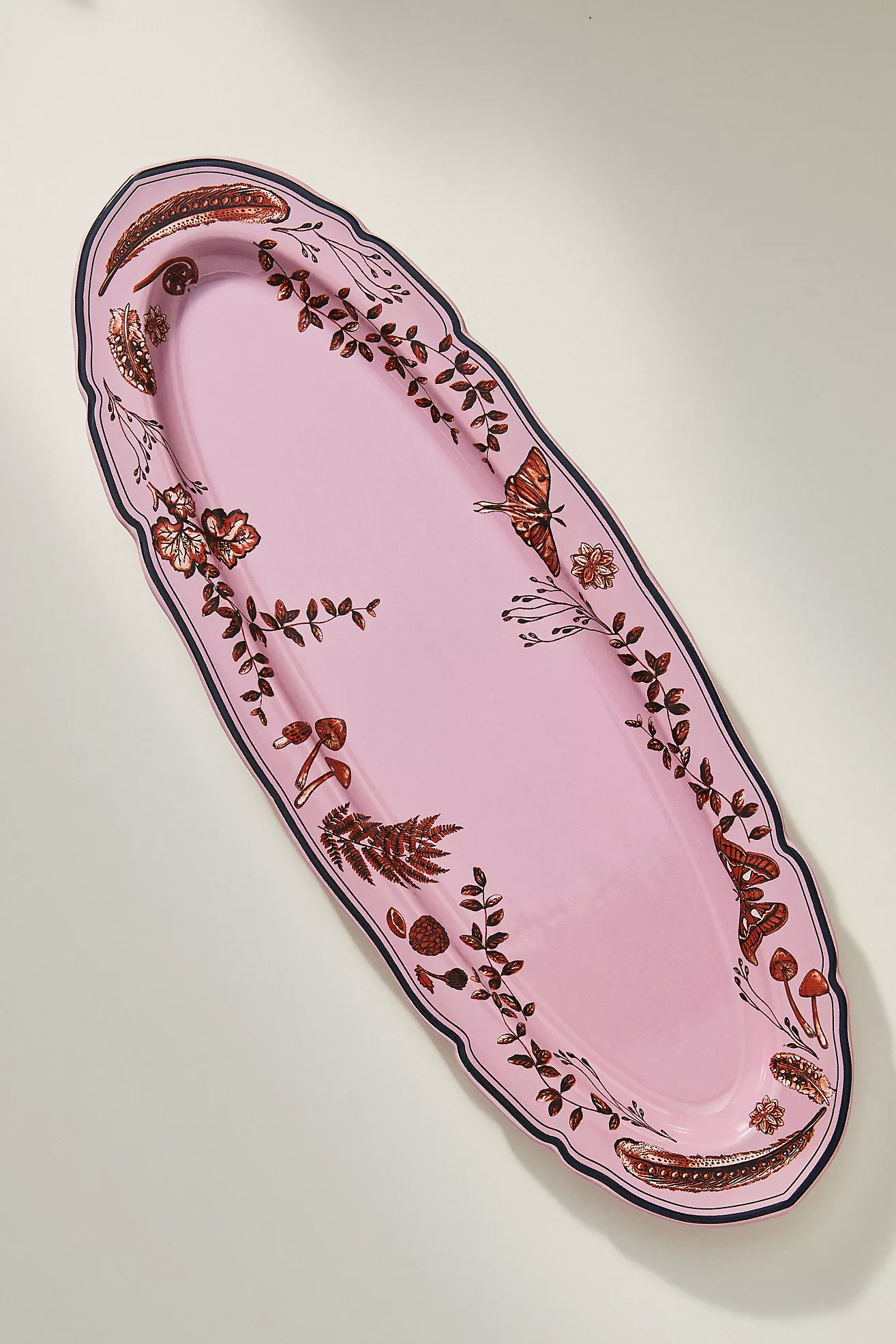 Elin Platter | Anthropologie (US)