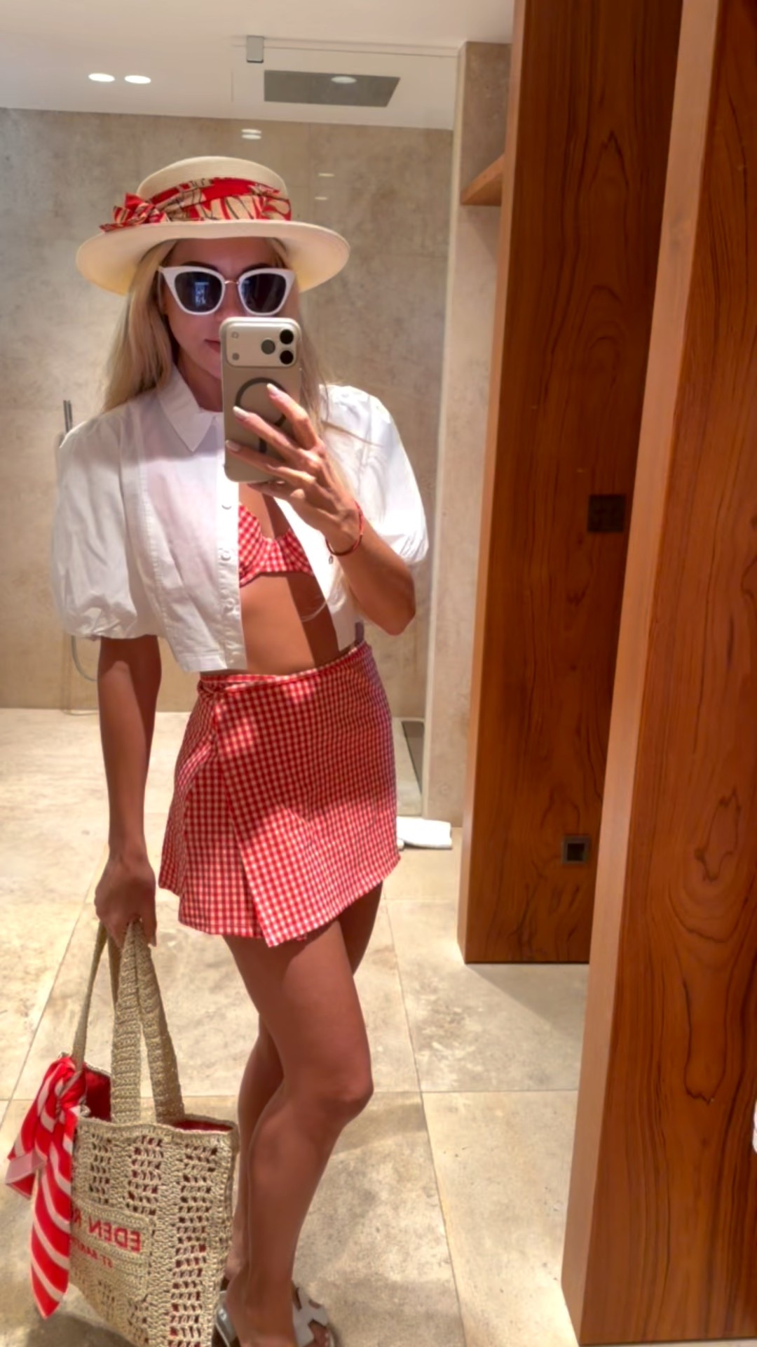 Beach day ‘fit!☀️

Vacation, target fashion, target style, Amazon fashion, Amazon style, swimsuit, swim

#LTKootd #LTKTravel #LTKFindsUnder50