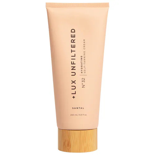 N°32 Hydrating Gradual Self Tanning Lotion in Santal | Sephora (US)