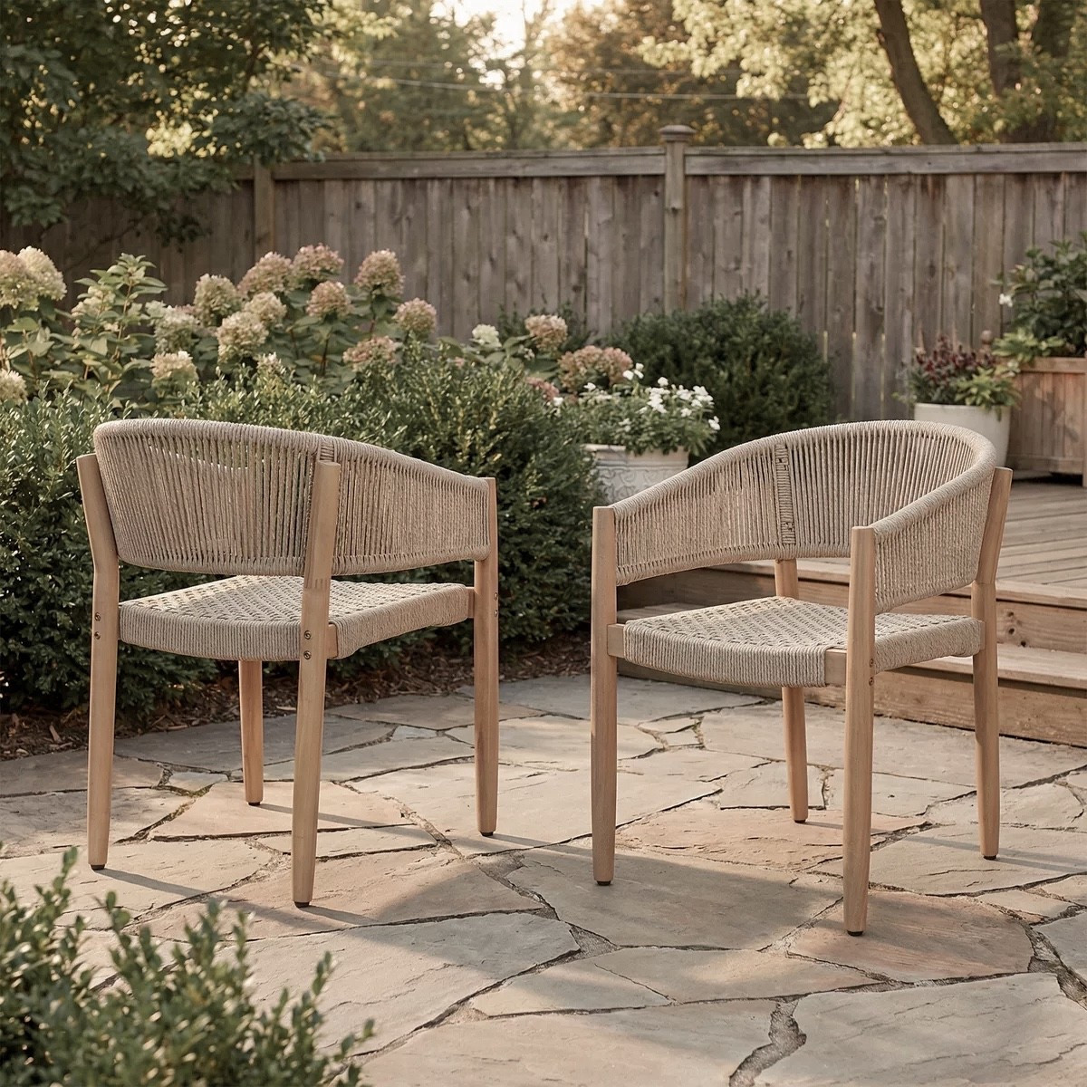 So many great sales on outdoor furniture right now! 

#LTKHome #LTKSeasonal #LTKSaleAlert