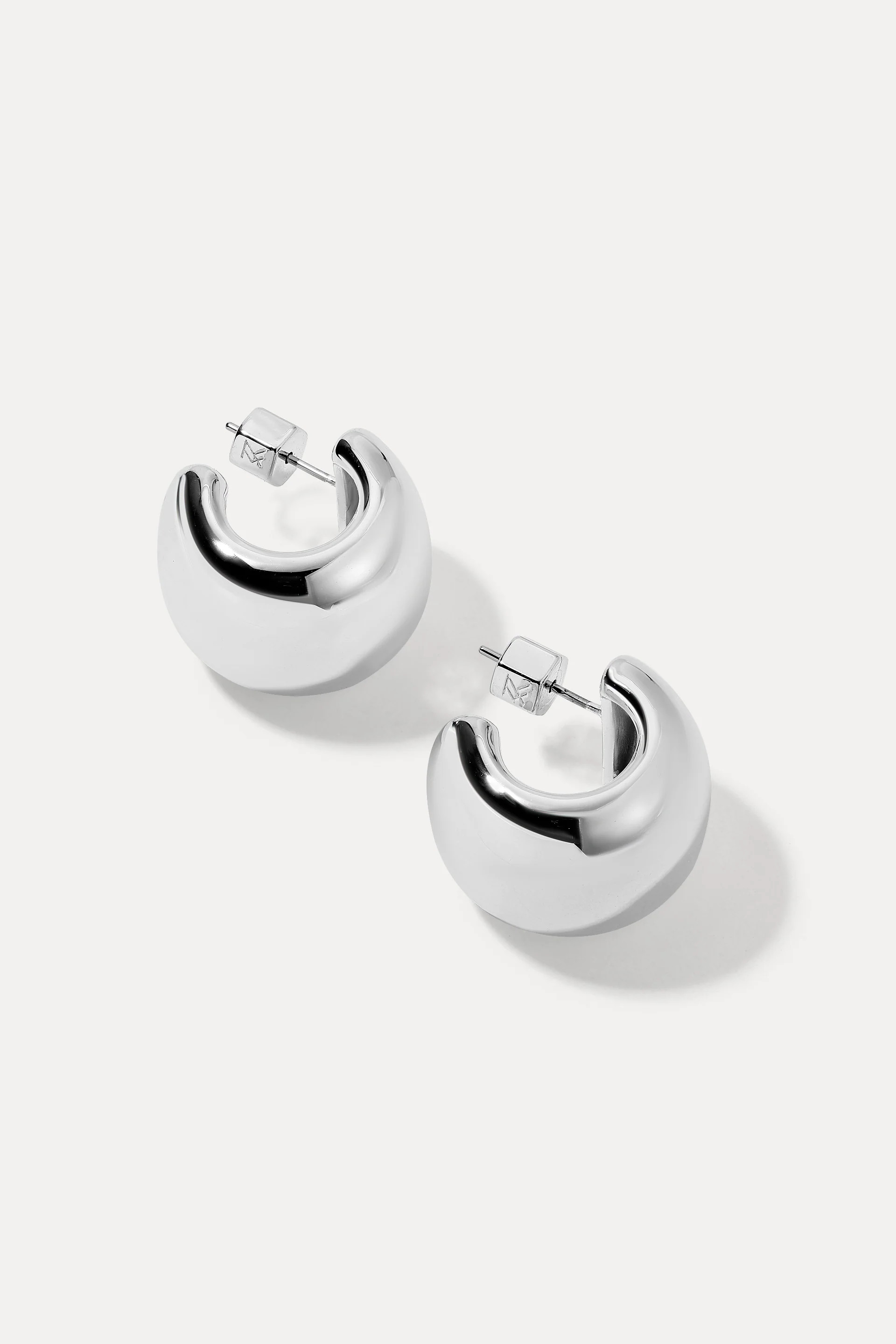 Camilla Hoops | Miranda Frye Inc.