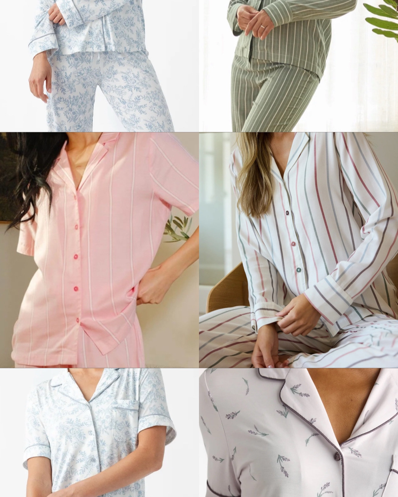 Code: CE-DANIRACH 40% off!! Best Mother’s Day gift 🌸 The most luxe pjs 

#LTKGiftGuide #LTKStyleTip #LTKTravel