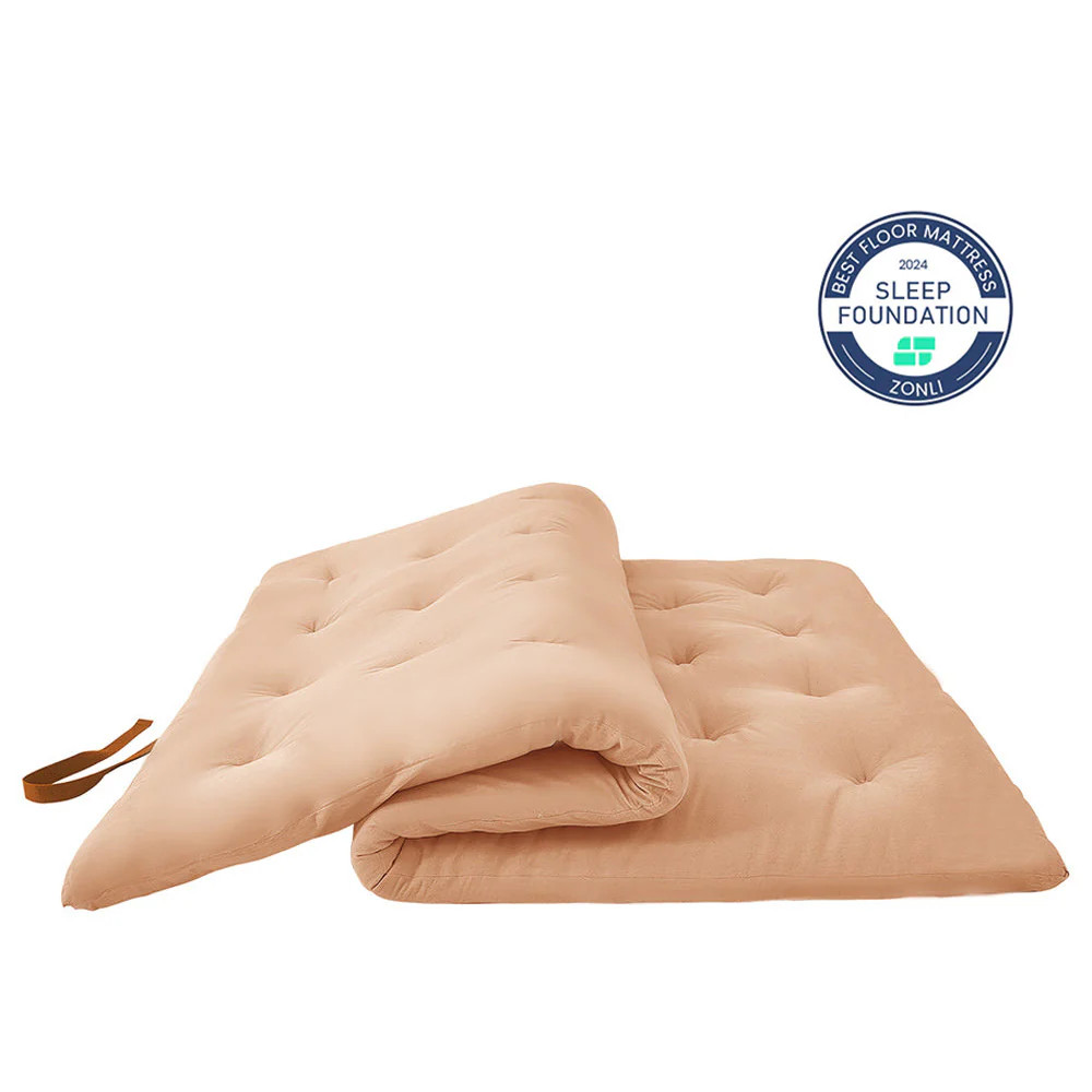 Futon Mattress For Indoor & Outdoor Sleeping - Zonli | Zonli Partnership Program